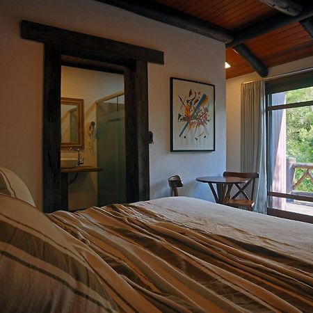 Aires De Patagonia Hotel Cambará Luaran gambar