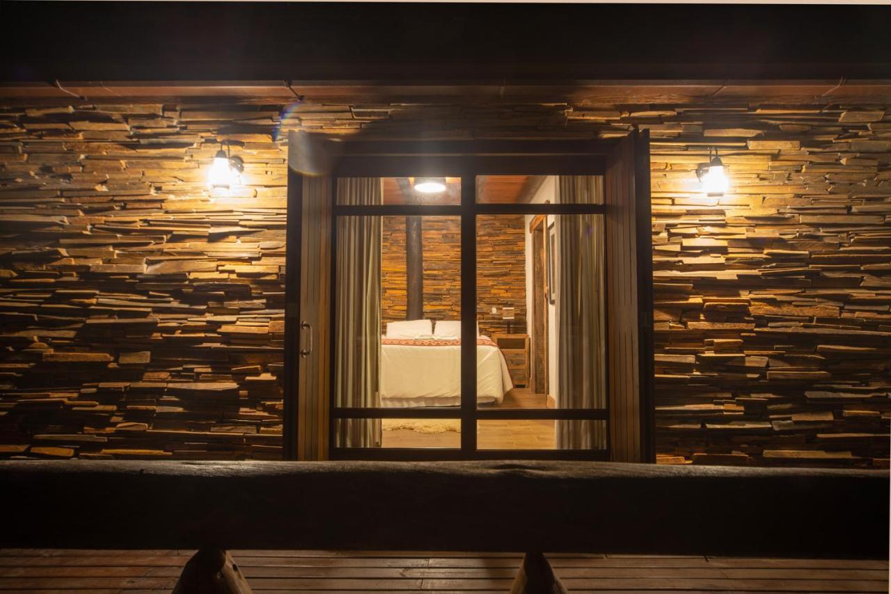 Aires De Patagonia Hotel Cambará Luaran gambar