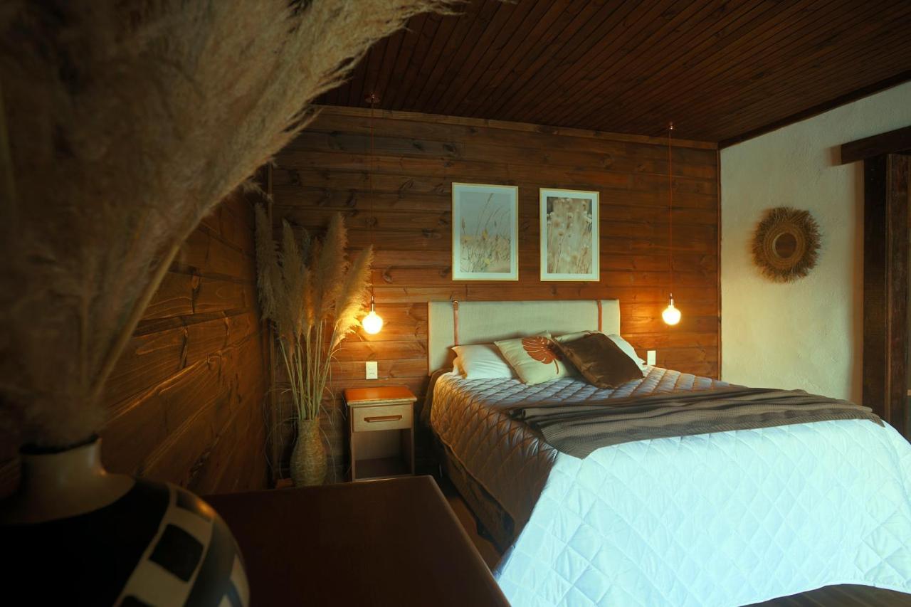 Aires De Patagonia Hotel Cambará Luaran gambar